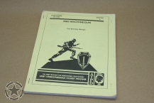 Subcourse IN 1076 M60 Machinegun