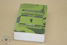 STP 21-1-SMCT Soldier's Manual of Common Tasks