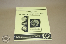 subcourse  0834 evaluating and transporting