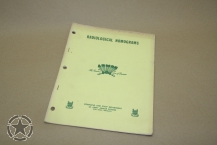 Radiological Nomograms and Charts