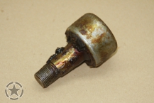 Kugelkopf Längslenker Dodge WC 6x6