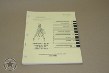 TM 9-1290-262-24  M2A2 AIMING CIRCLE—MAINTENANCE