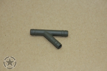 T Stück Vakuumschlauch Wischer  7 mm
