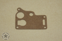 Carter Vergaser Schwimmerkammer Deckeldichtung