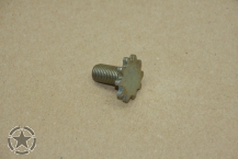 Einsteller Handbremse linksgewinde