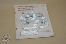 FM 29-2 Organizational Maintenance Operations