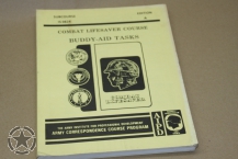 Combat LifeSaver Course
