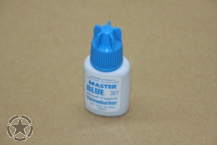 Schraubensicherung Mittelfest 6 ml BLUE