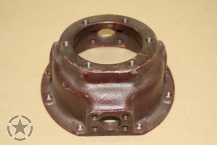 KNUCKLE STEERING RIGHT HAND