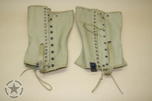 US GAMASCHEN M1938 (REPRO)