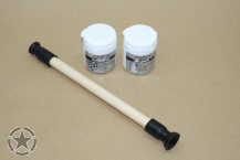 valve grinding kit with paste