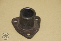 Cover Lenkgehäusedeckel