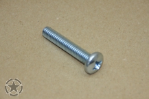 Schraube am Spriegelbogen Dodge WC