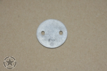 Drosselklappe Carter Vergaser