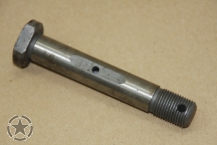 Bolzen Blattfeder vorne Dodge WC