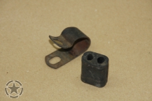 Schelle verbinder Einspritzleitung