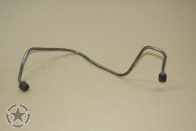 Einspritzleitung Zylinder #1  ,  6,2 D