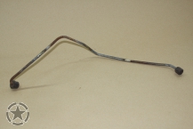 Einspritzleitung Zylinder #8  ,  6,2 D