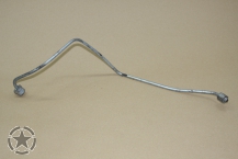 Einspritzleitung Zylinder #8  ,  6,2 D