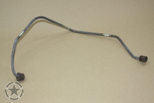 Einspritzleitung Zylinder #6  ,  6,2 D