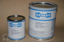 US ARMY Farbe Epoxy Grundierung Primer 1 Gallone