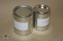 US ARMY Farbe Epoxy Grundierung Primer 1 kg