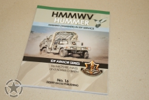 HMMWV in der israelischen Armee 83 Seiten englisch