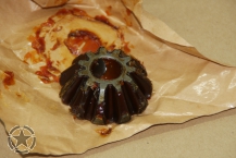 Planetenrad Differential Dodge WC 11 Z