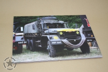 Foto 5 Ton Multifuel M54 , 42 cm x 29 cm