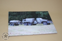 Foto GMC 353 Compressor Le Roi, 42 cm x 29 cm