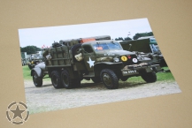 Foto GMC 352 , 42 cm x 29 cm