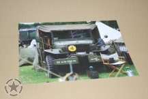 Foto Dodge WC 52 , 42 cm x 29 cm