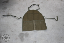 Original US Arbeitsschürze