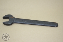 Open End Wrench 1 5/8