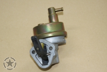 Kraftstoff Förderpumpe GM