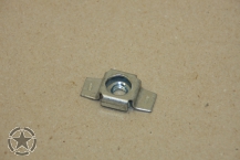 Käfigmutter Einschweißmutter 5/16