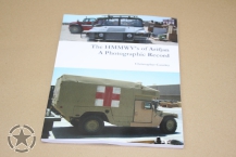 The HMMWV's of Arifjan