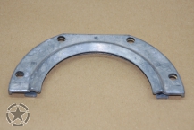 Druckstück für Filzdichtung am Spindelgehäuse