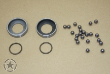 Rep Kit Lenkspindel Willys MB