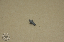 Carter Vergaser, Schwimmernadelstift