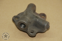 Jeep Willys MB GPW Oil Pump Cover Chain Drive