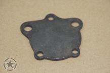 Jeep Willys MB GPW Oil Pump Cover Geardrive