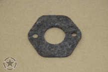 Filzunterlage Starterschalter Fußschalter Willys MB