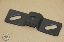 Halter Scheibenrahmen an der Karosserie M38