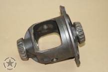 CASE DIFFERENTIAL   Chevy K5 M1009