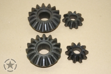 Teile Kit Differential  K5  M1009
