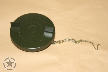 Tankdeckel M-Serie