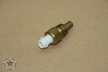 AUTOMOTIVE ENGINE TEMPERATURE SWITCH