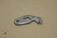 Zahnsegment / Raster Handbremse GMC CCKW