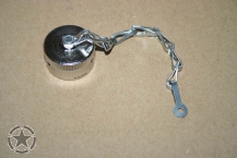 Abdeckung elektrik US Army